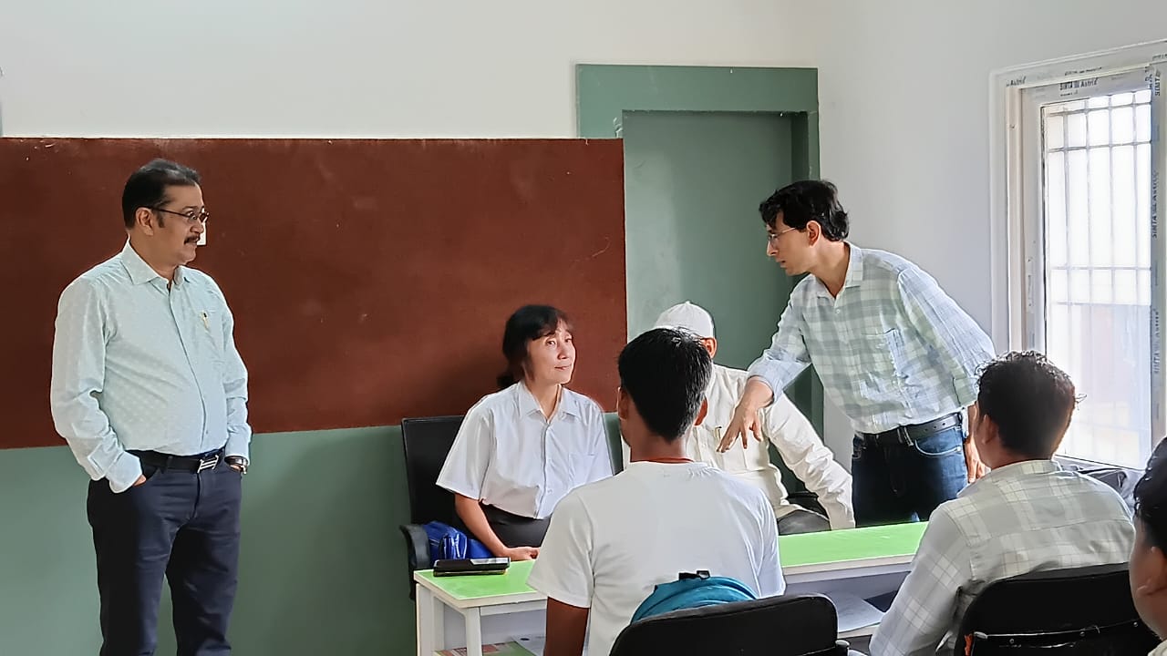 Skill India Training